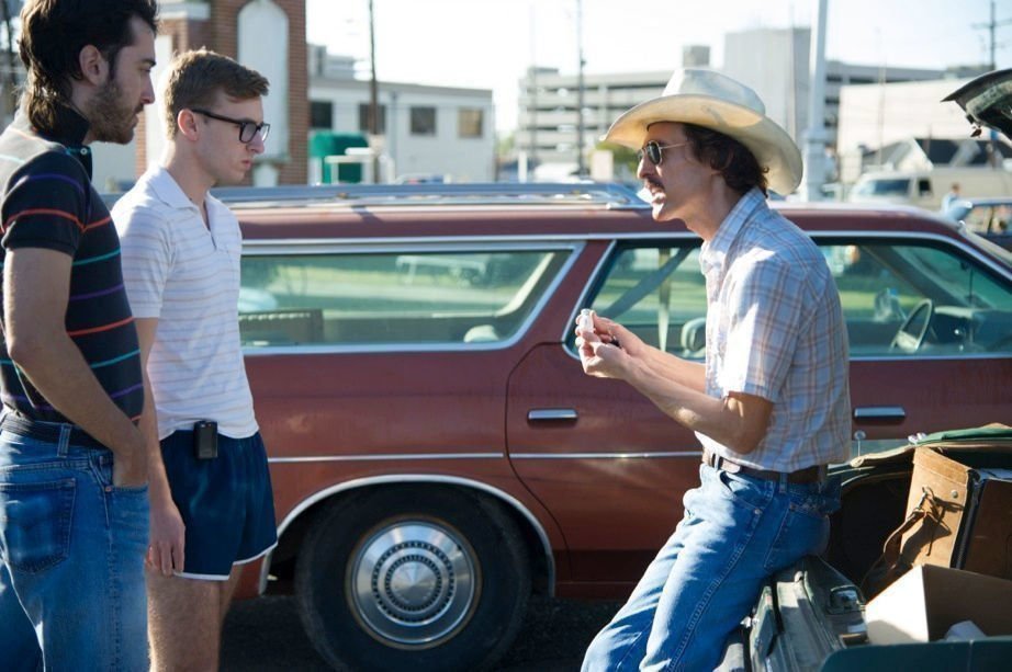 Dallas Buyers Club 08