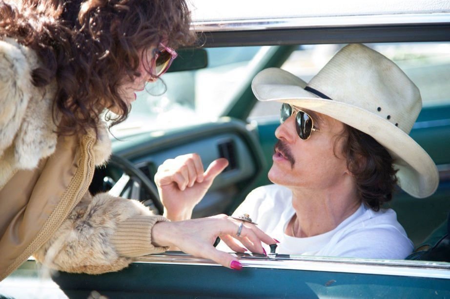 Dallas Buyers Club 09