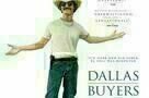 Dallas Buyers Club - Plakat