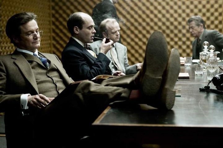 Dame  Koenig  As  Spion 05