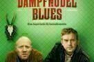Dampfnudelblues - Plakat