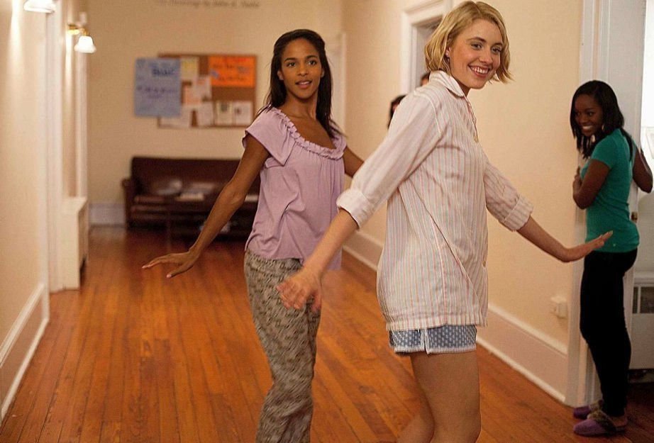 Damsels in Distress 10