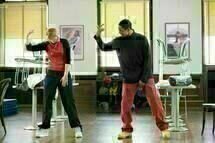 Dance Flick
