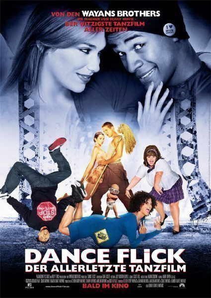 Dance Flick