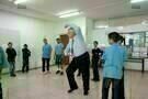 Dancing in Jaffa 05