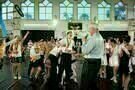 Dancing in Jaffa 07