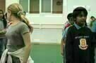 Dancing in Jaffa - Trailer