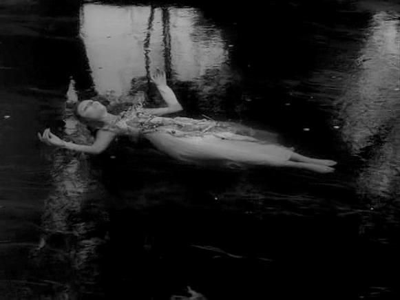 Dante s Inferno Ophelia Dante s Inferno Ophelia