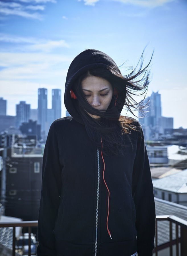 Dari Marusen - Poster