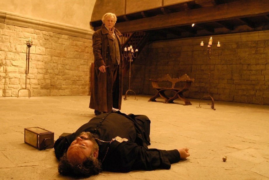 Dario Argentos Dracula 01 Dario Argentos Dracula 01