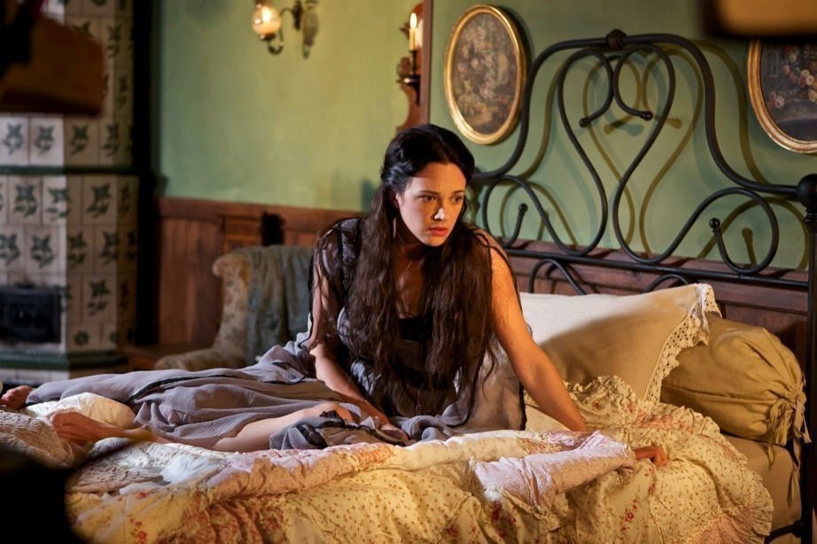 Dario Argentos Dracula 08 Dario Argentos Dracula 08