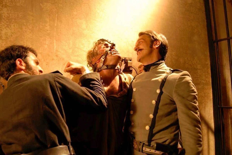 Dario Argentos Dracula 11 Dario Argentos Dracula 11