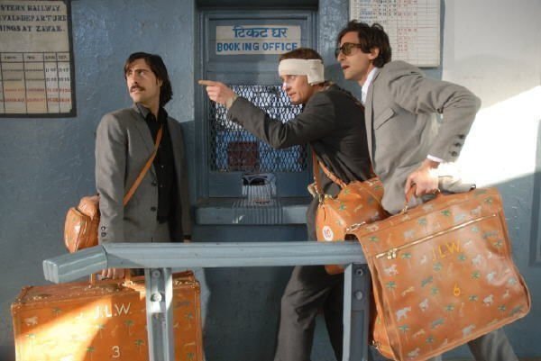 Darjeeling Limited