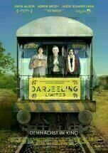 Darjeeling Limited