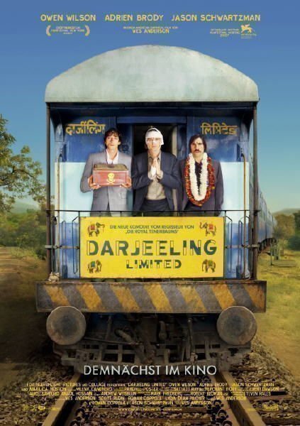 Darjeeling Limited