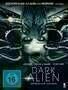 Dark Alien - Plakat