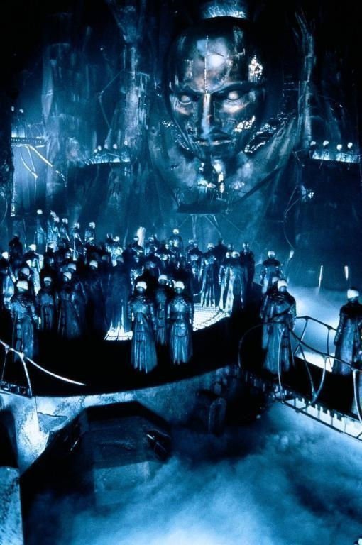 Dark City 06
