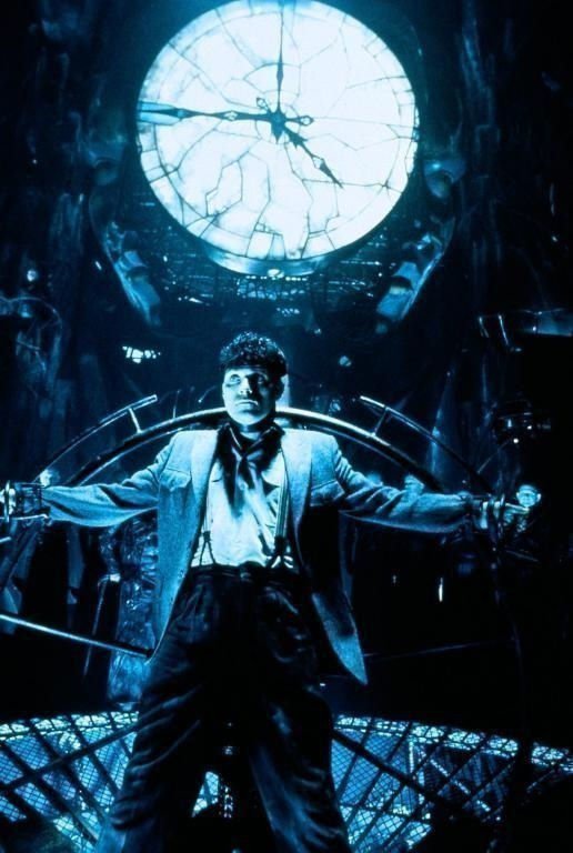 Dark City 07
