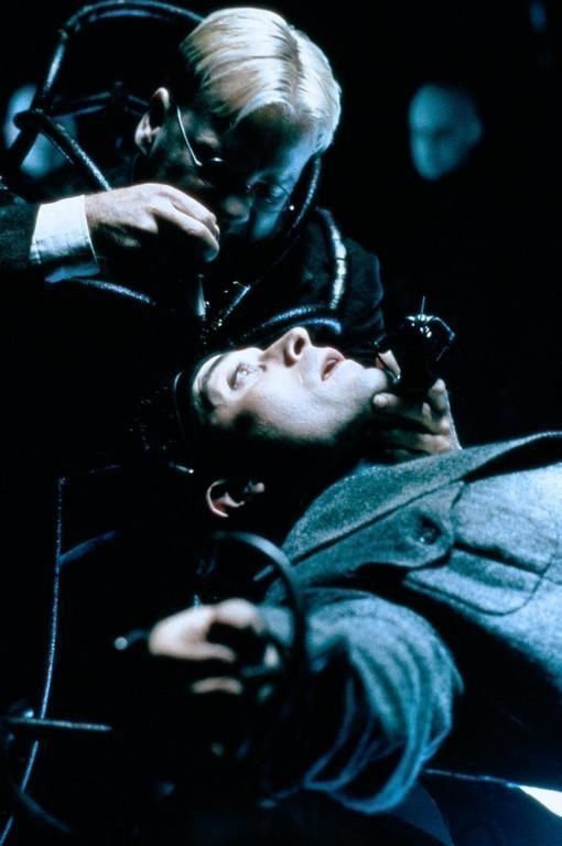 Dark City 12