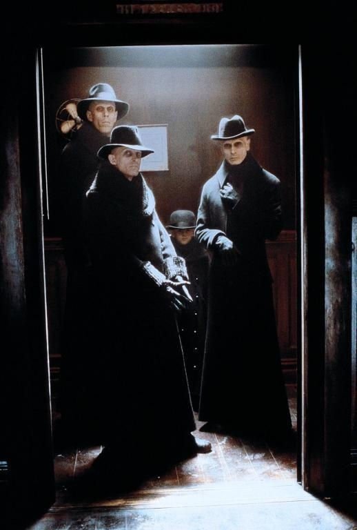 Dark City 13
