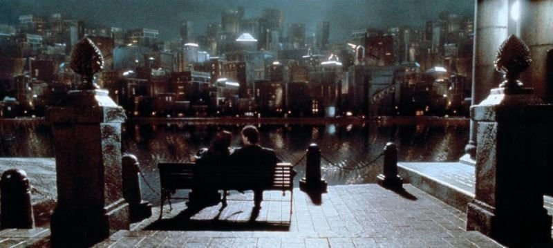 Dark City 14