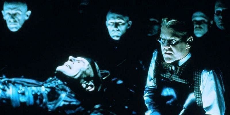 Dark City Feature