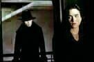 Dark City Menue