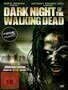 Dark Night of the Walking Dead - Plakat