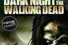 Dark Night of the Walking Dead - Plakat