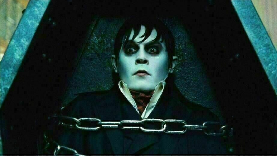 Dark Shadows 07