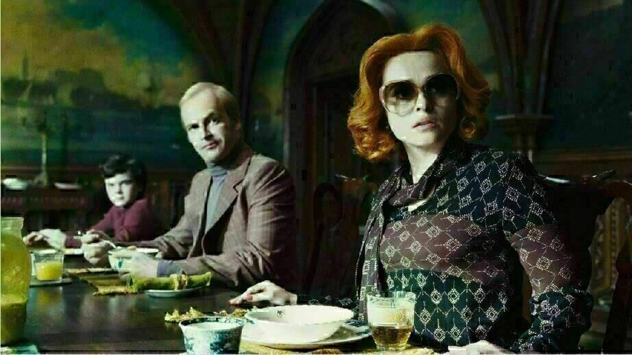 Dark Shadows 12