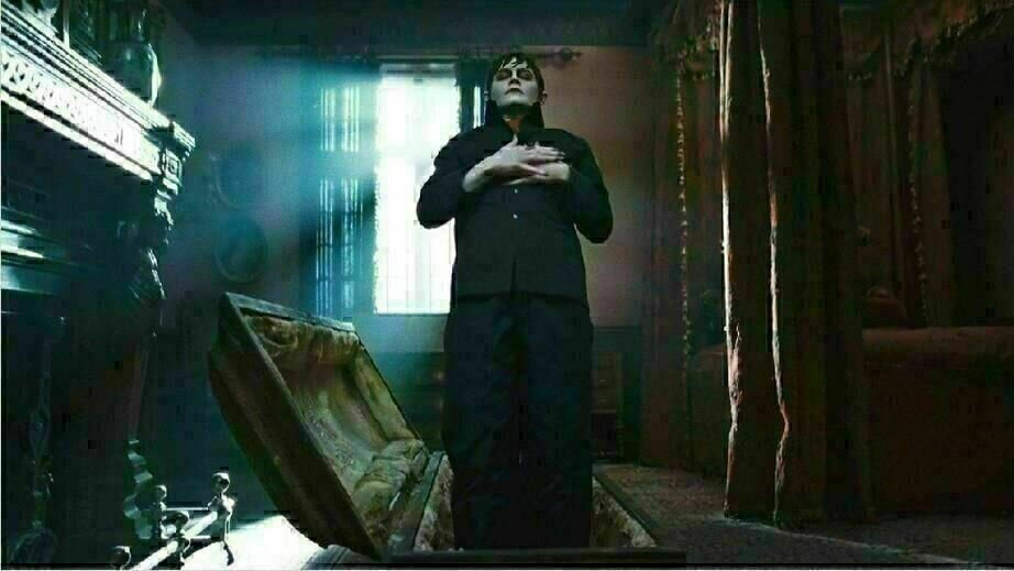 Dark Shadows 13