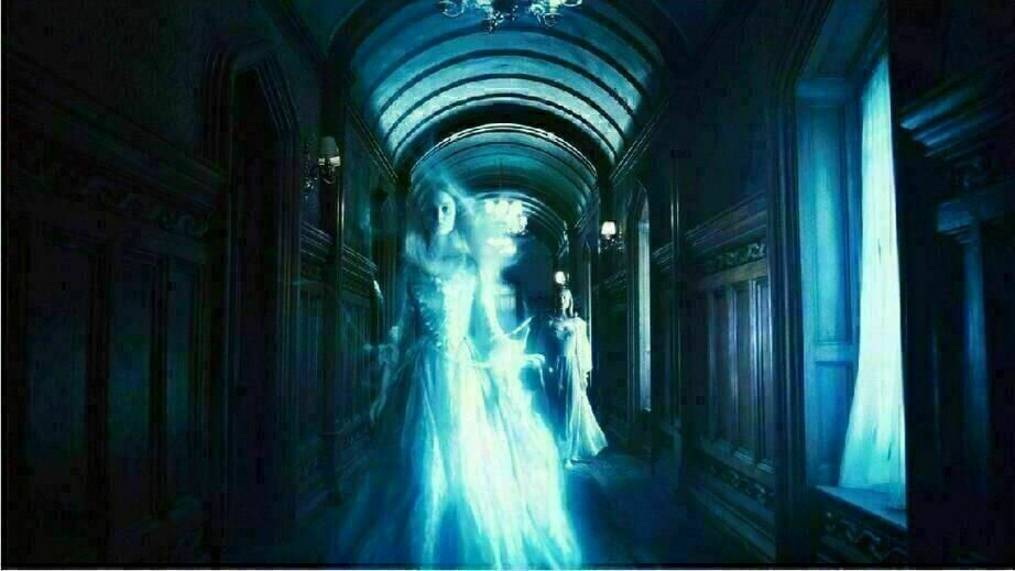 Dark Shadows 14