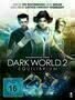 Dark World 2 - Equilibrium - Poster