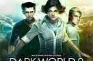 Dark World 2 - Equilibrium - Poster