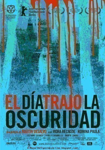 Darkness by Day - Poster-002