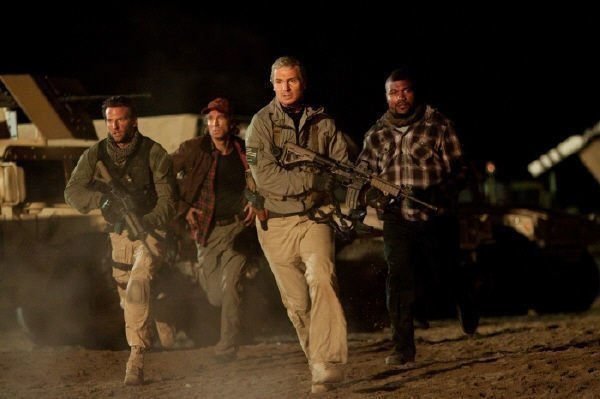 Das A-Team 3