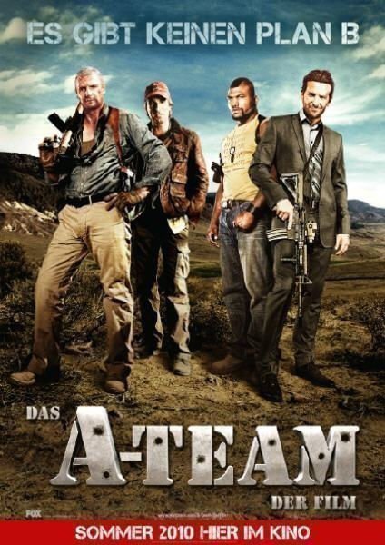 Das A-Team