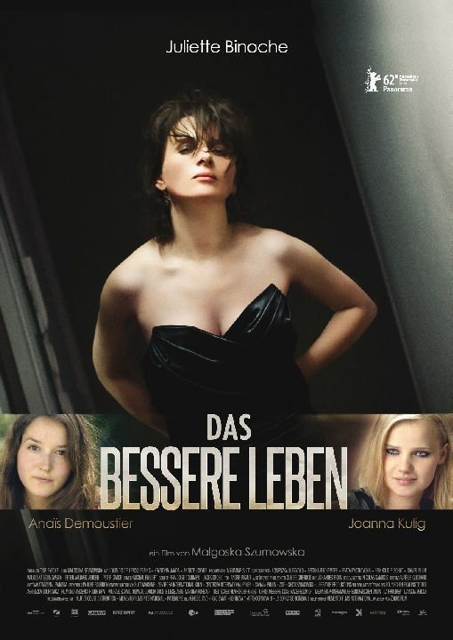 Das bessere Leben  10