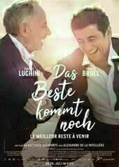 Das Beste kommt noch - Le meilleur reste à venir