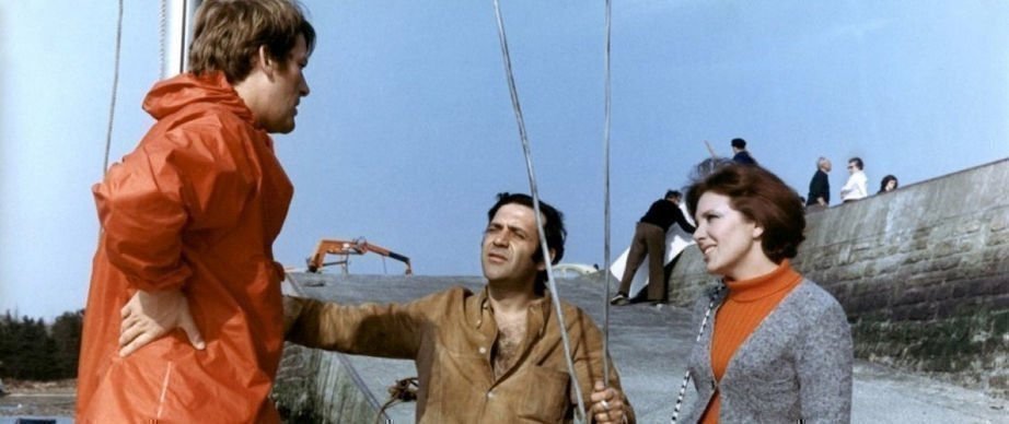 Das Biest muss sterben 001