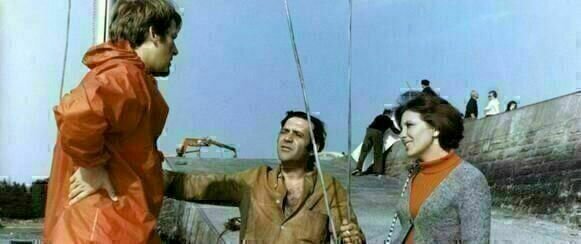 Das Biest muss sterben 001