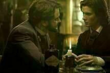 Das Bildnis des Dorian Gray