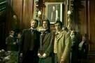 Das Bildnis des Dorian Gray
