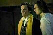 Das Bildnis des Dorian Gray