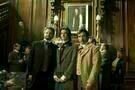 Das Bildnis des Dorian Gray