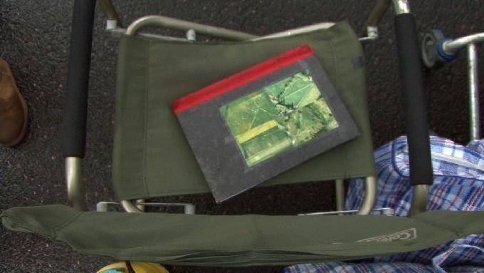 Das Drehbuchvon CHochhäusler