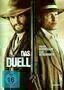 Das Duell - Plakat