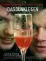 Das dunkle Gen - Plakat