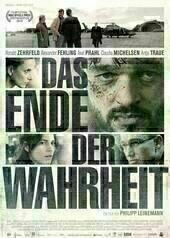 Das Ende der Wahrheit